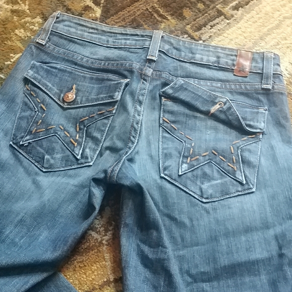 Peoples liberation jeans - Picture 2 of 10